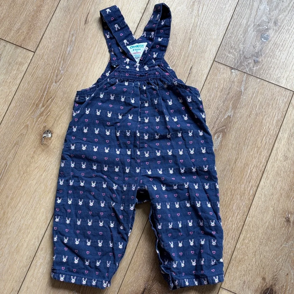 OshKosh Bgosh vintage oshkosh